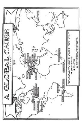 Read Treasury of XXth Century Murder  1 Page 9 in English