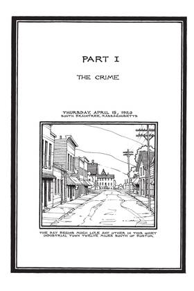 Read Treasury of XXth Century Murder  1 Page 10 in English