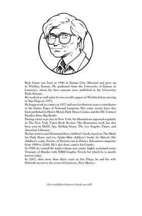 Read Treasury of XXth Century Murder  2 Page 3 in English