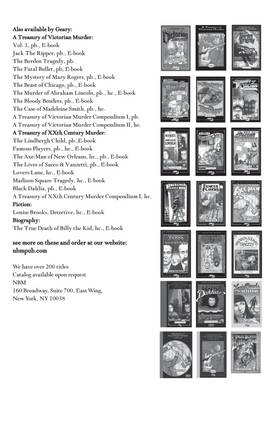 Read Treasury of XXth Century Murder  2 Page 5 in English