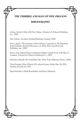 Read Treasury of XXth Century Murder  2 Page 6 in English