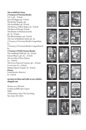 Read Treasury of XXth Century Murder  4 Page 6 in English