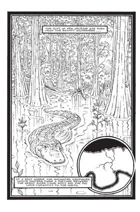 Read Treasury of XXth Century Murder  2 Page 10 in English