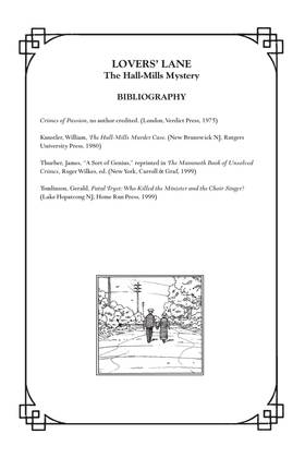 Read Treasury of XXth Century Murder  3 Page 6 in English