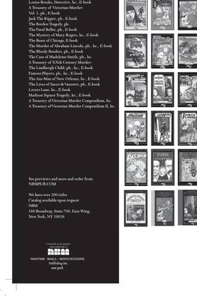 Read Treasury of XXth Century Murder  5 Page 5 in English