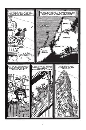 Read Treasury of XXth Century Murder  5 Page 9 in English