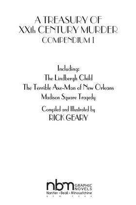 Read Treasury of XXth Century Murder  6 Page 2 in English