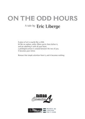 Read Louvre Collection  1 Page 2 in English