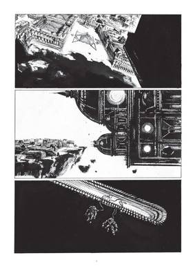 Read Louvre Collection  2 Page 7 in English