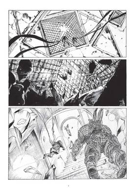 Read Louvre Collection  2 Page 8 in English