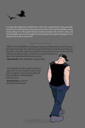 Read Pride of the Decent Man  1 Page 2 in English