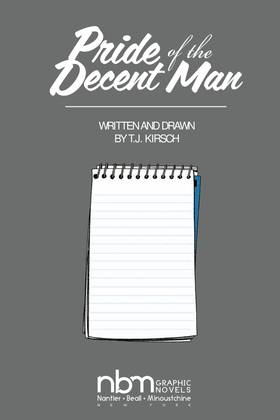 Read Pride of the Decent Man  1 Page 3 in English