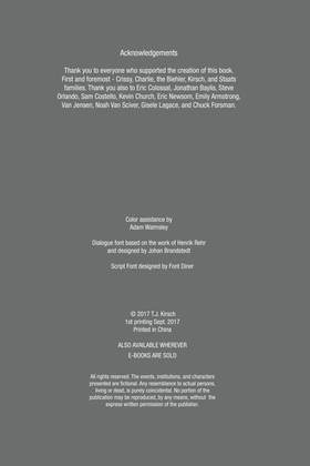 Read Pride of the Decent Man  1 Page 3 in English