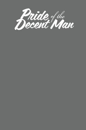 Read Pride of the Decent Man  1 Page 4 in English