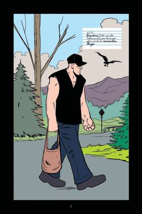 Read Pride of the Decent Man  1 Page 8 in English