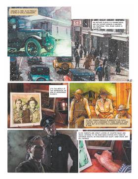 Read Biographies  2 Page 6 in English