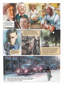 Read Biographies  2 Page 7 in English