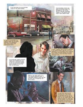Read Biographies  2 Page 9 in English