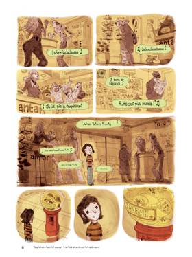 Read Portugal  1 Page 7 in English