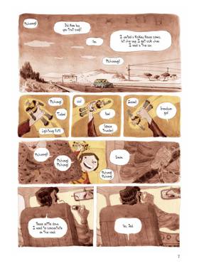 Read Portugal  1 Page 8 in English