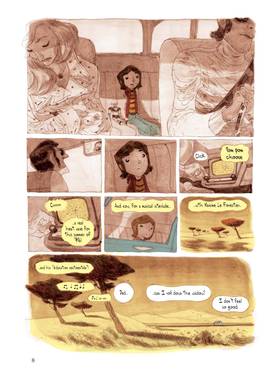 Read Portugal  1 Page 9 in English
