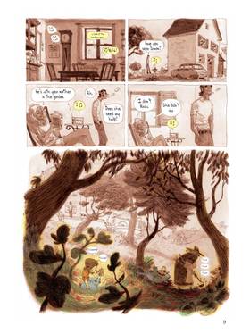 Read Portugal  1 Page 10 in English