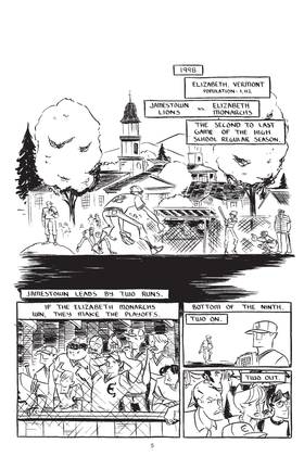 Read All Star  1 Page 6 in English