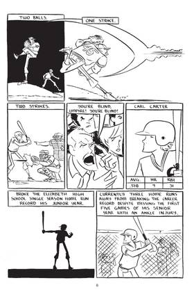 Read All Star  1 Page 7 in English