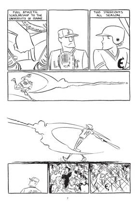 Read All Star  1 Page 8 in English