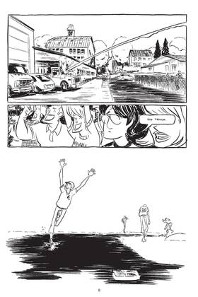 Read All Star  1 Page 9 in English