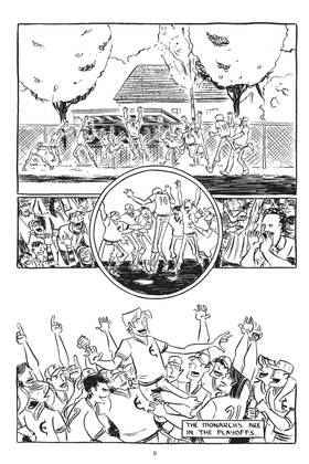Read All Star  1 Page 10 in English