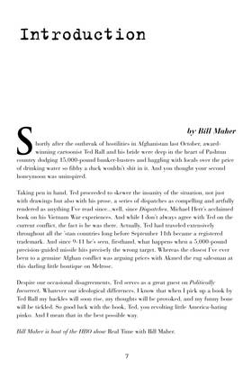 Read To Afghanistan and Back  1 Page 8 in English