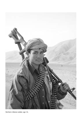 Read To Afghanistan and Back  1 Page 9 in English