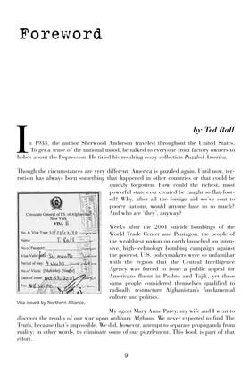 Read To Afghanistan and Back  1 Page 10 in English