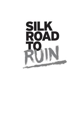 Read Silk Road to Ruin  1 Page 2 in English
