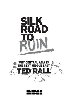 Read Silk Road to Ruin  1 Page 4 in English