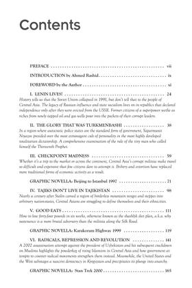 Read Silk Road to Ruin  1 Page 6 in English