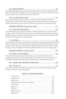 Read Silk Road to Ruin  1 Page 7 in English