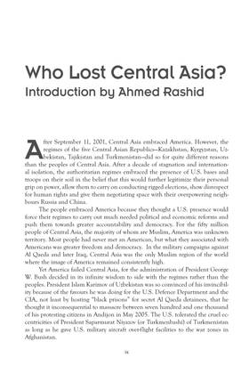 Read Silk Road to Ruin  1 Page 10 in English