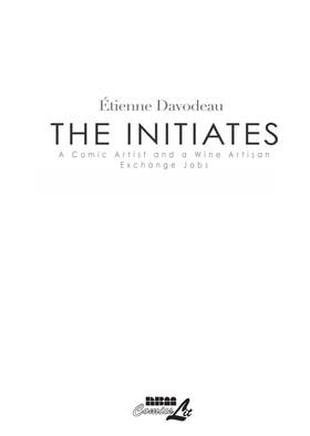 Read The Initiates  1 Page 2 in English