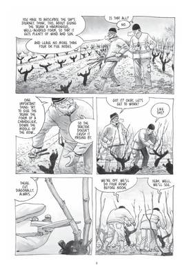 Read The Initiates  1 Page 9 in English