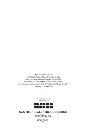 Read The Story of Lee  1 Page 5 in English