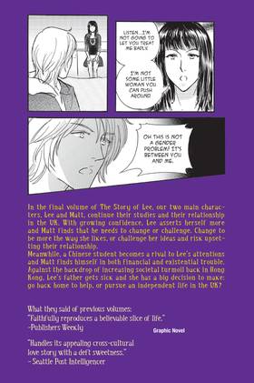 Read The Story of Lee  2 Page 2 in English