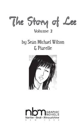 Read The Story of Lee  2 Page 1 in English