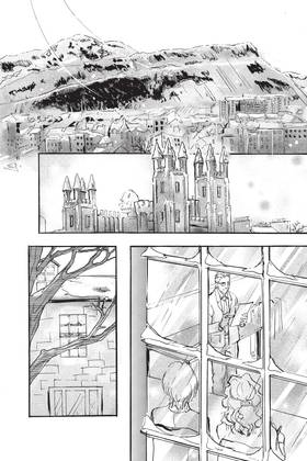 Read The Story of Lee  2 Page 4 in English