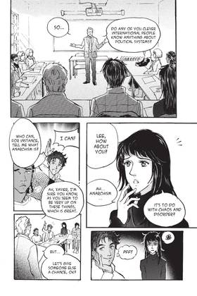Read The Story of Lee  2 Page 5 in English