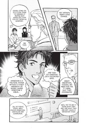 Read The Story of Lee  2 Page 6 in English