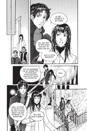 Read The Story of Lee  2 Page 7 in English