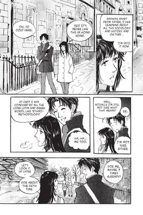 Read The Story of Lee  2 Page 8 in English