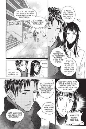Read The Story of Lee  2 Page 9 in English